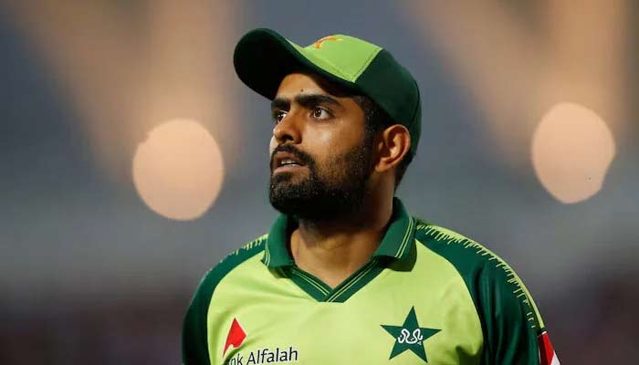 Babar Azam Considers Legal Action Against YouTubers and Former Players: What to Expect