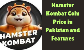 Hamster Kombat Price in Pakistan