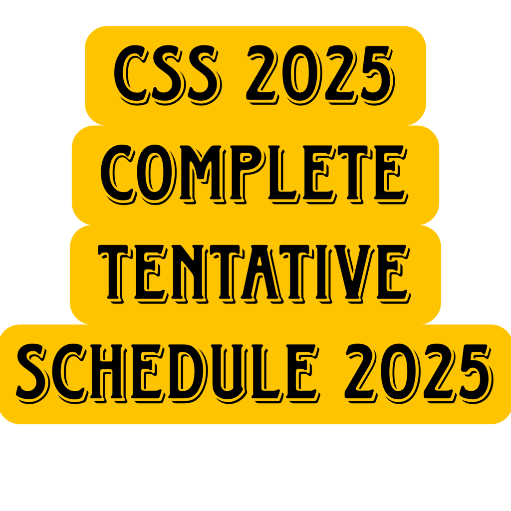 CSS 2025